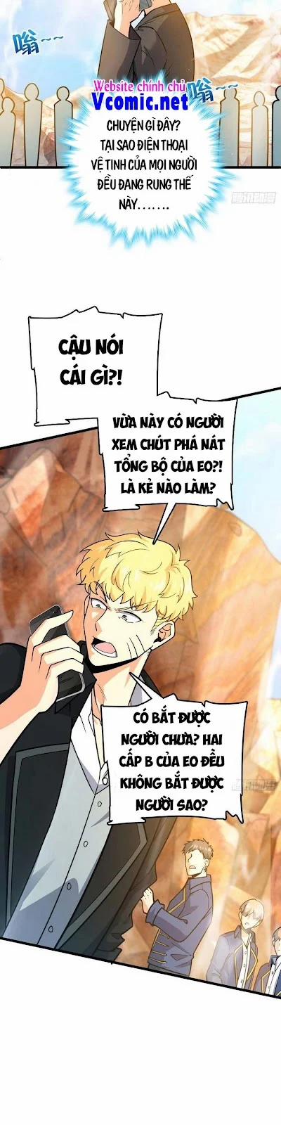 Đại Vương Tha Mạng 326 trang 3
