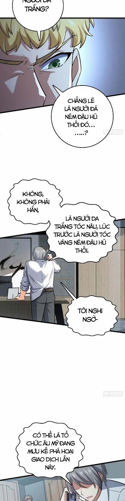 Đại Vương Tha Mạng 326 trang 5