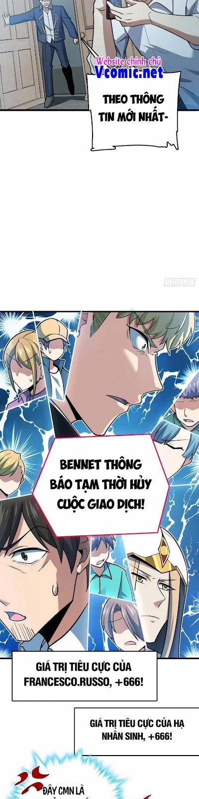 Đại Vương Tha Mạng 326 trang 6