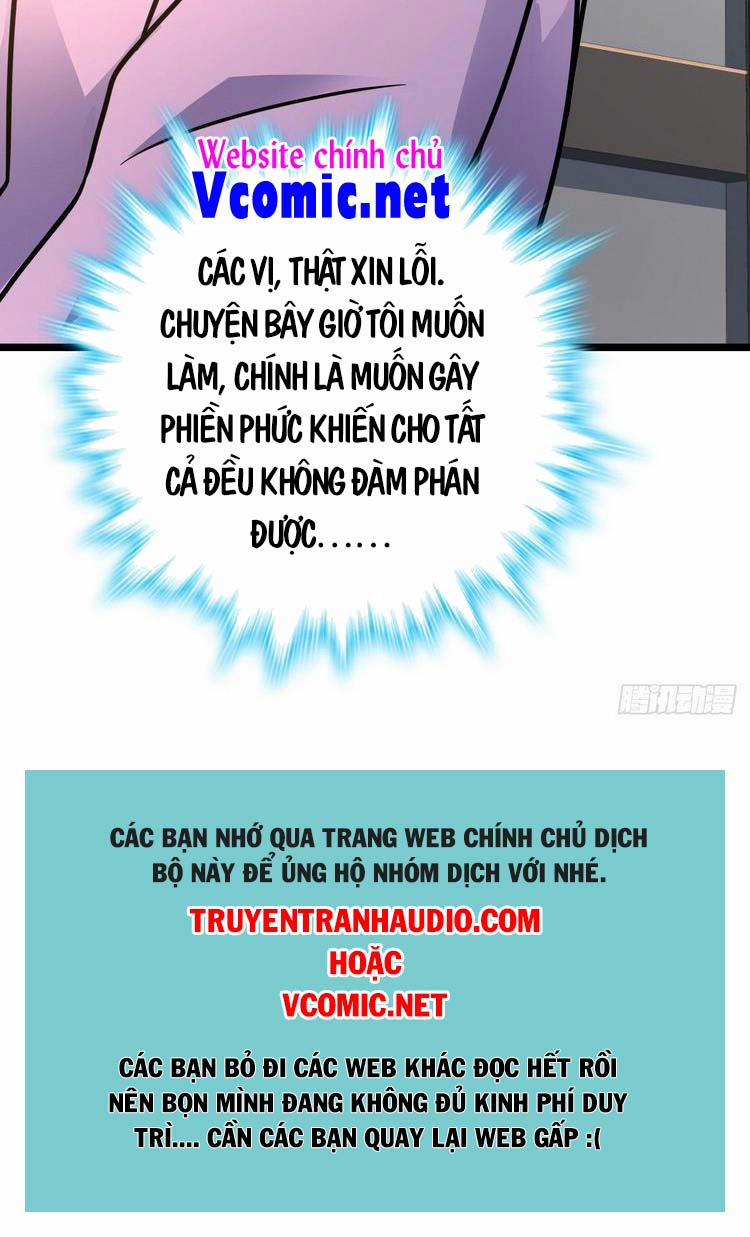 Đại Vương Tha Mạng 327 trang 29