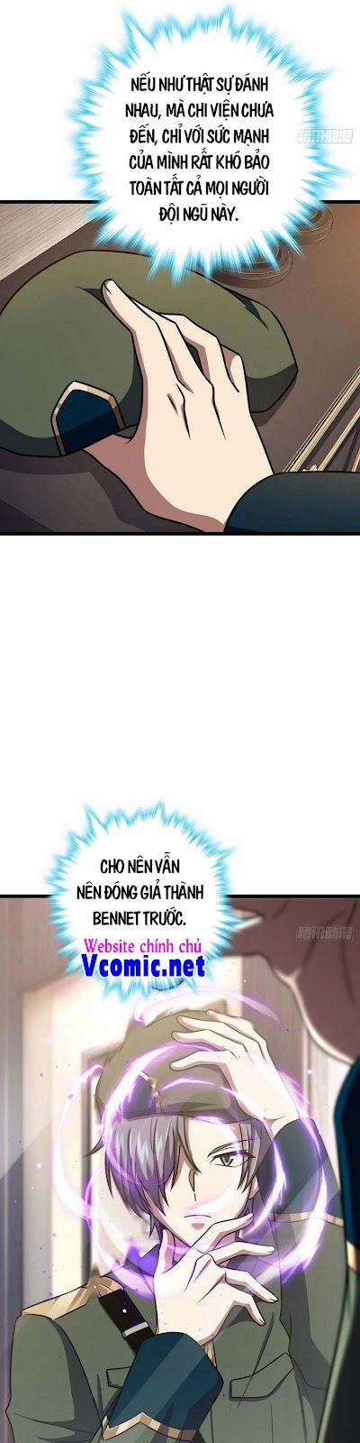 Đại Vương Tha Mạng 328 trang 1