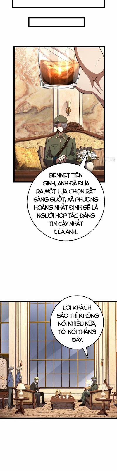 Đại Vương Tha Mạng 328 trang 12