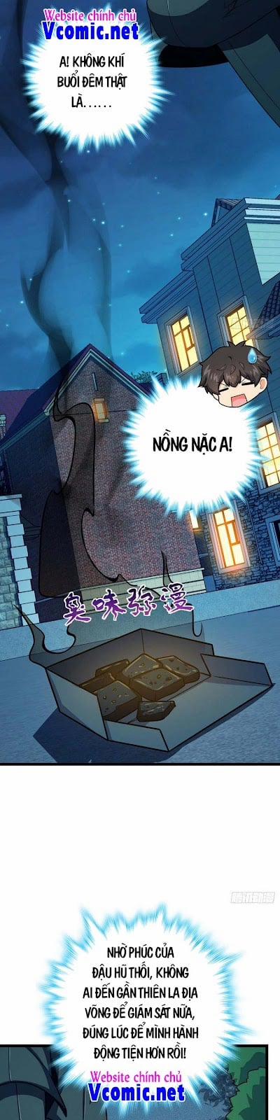 Đại Vương Tha Mạng 328 trang 4