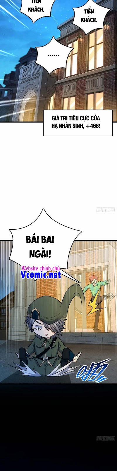Đại Vương Tha Mạng 329 trang 1