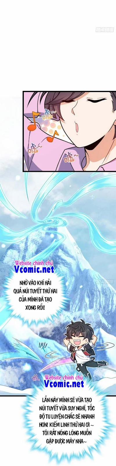 Đại Vương Tha Mạng 329 trang 14