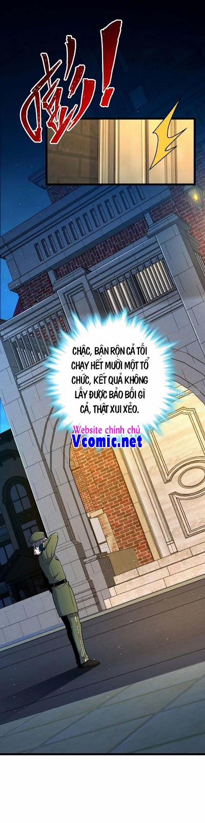 Đại Vương Tha Mạng 329 trang 2