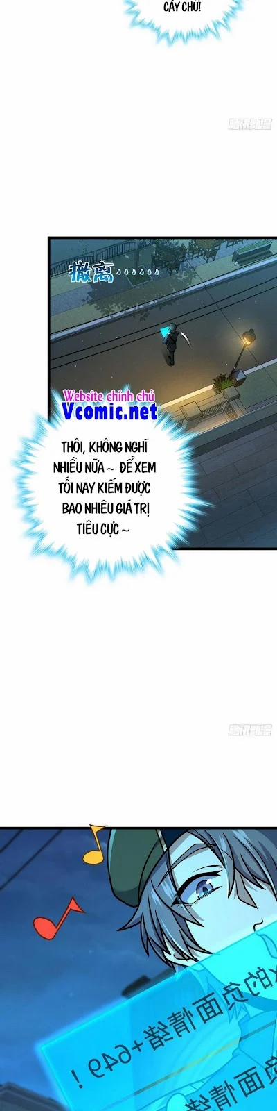 Đại Vương Tha Mạng 329 trang 4
