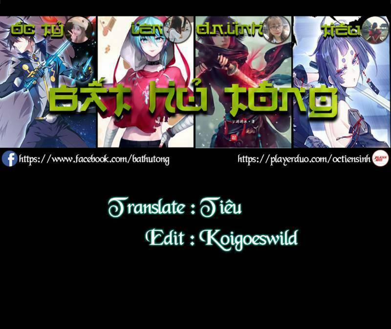 Đại Vương Tha Mạng 33 trang 1