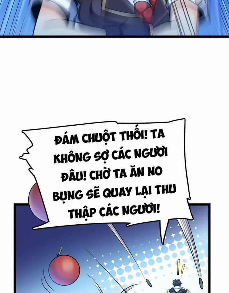 Đại Vương Tha Mạng 33 trang 59