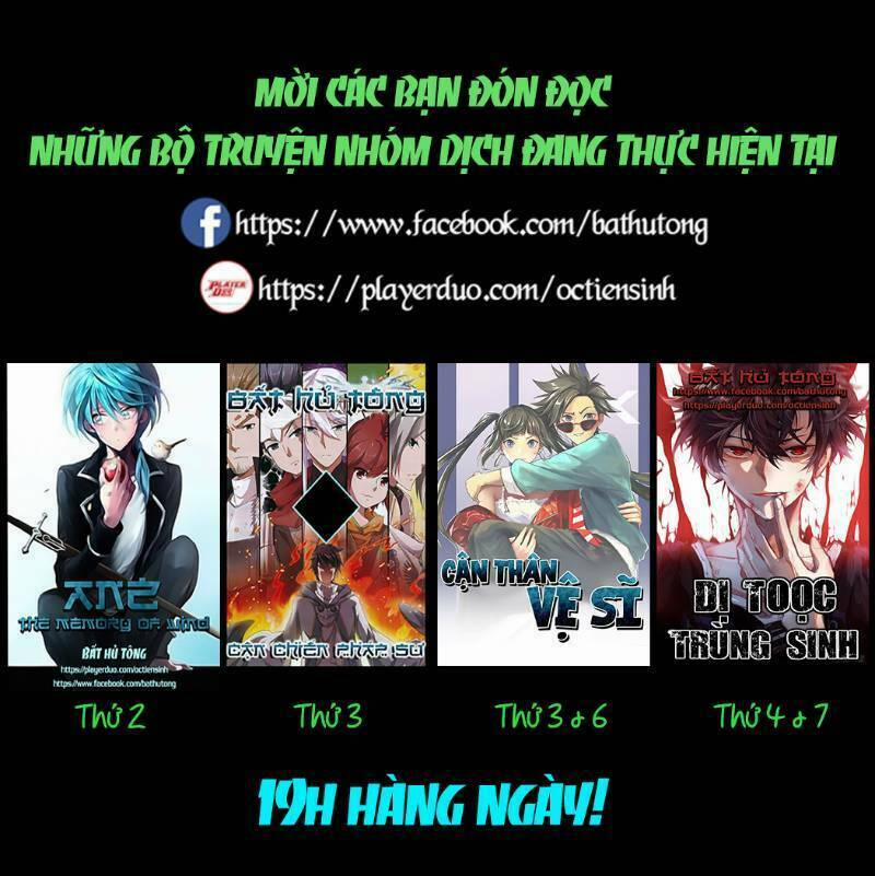 Đại Vương Tha Mạng 33 trang 62