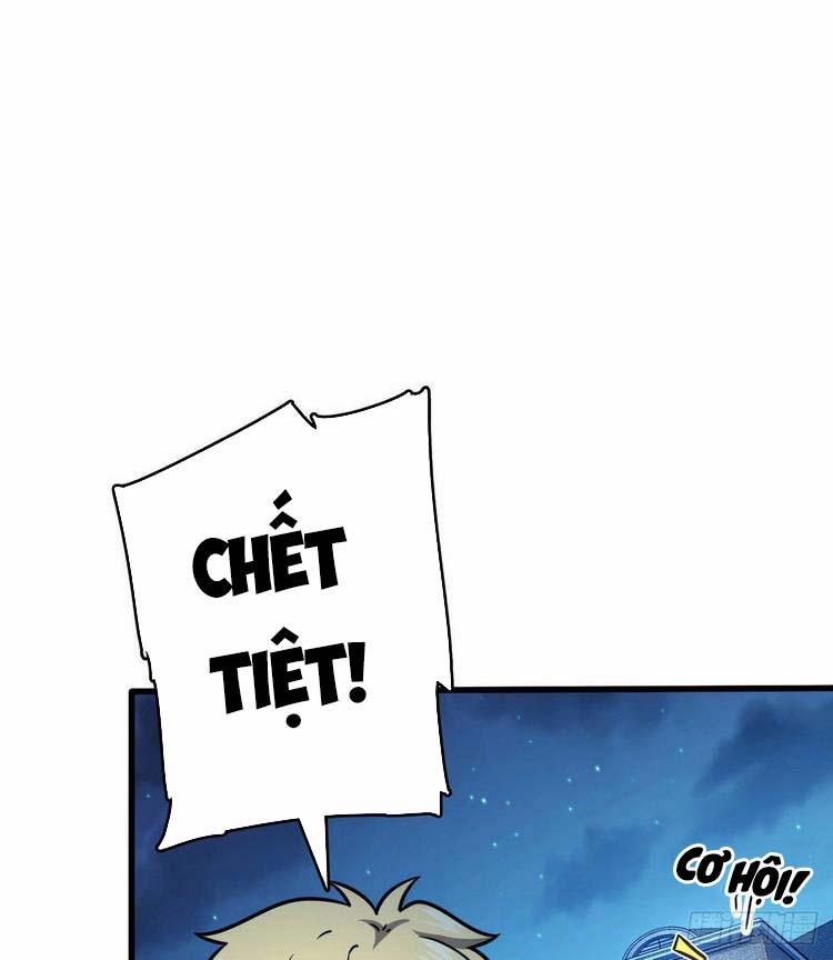 Đại Vương Tha Mạng 330 trang 10