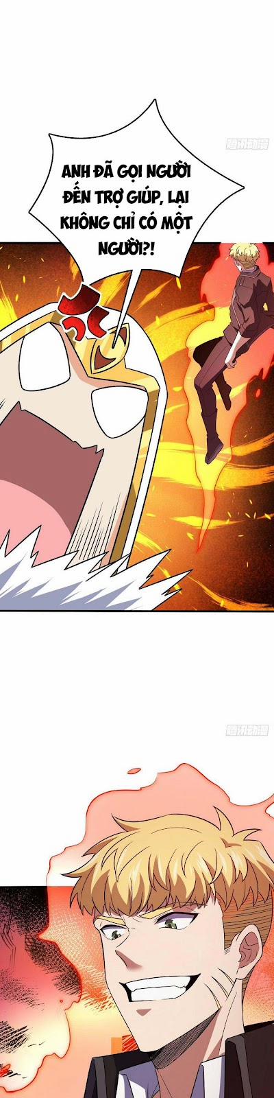 Đại Vương Tha Mạng 330 trang 26