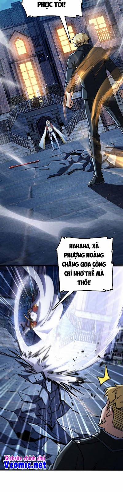 Đại Vương Tha Mạng 330 trang 9