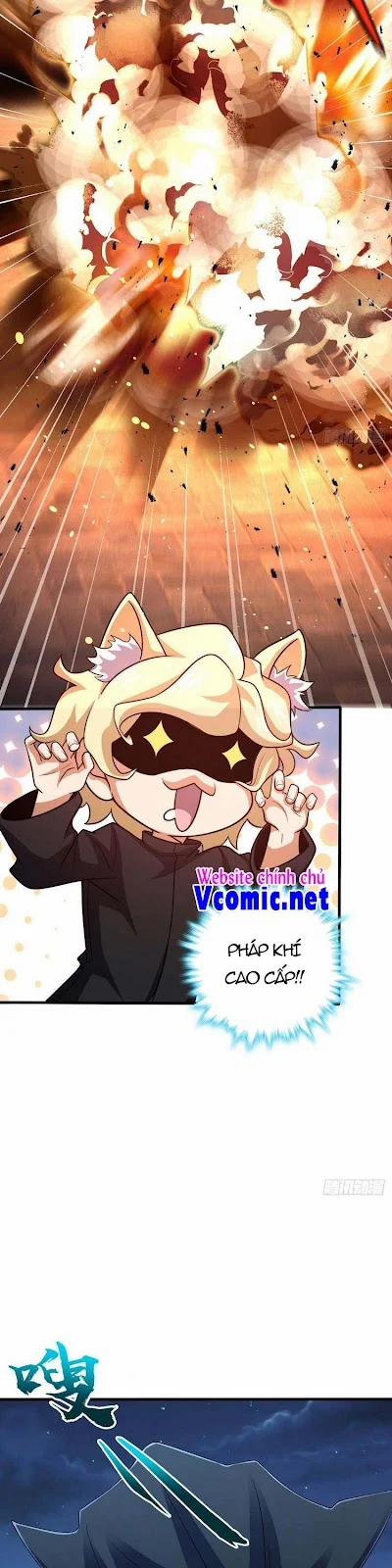 Đại Vương Tha Mạng 331 trang 6