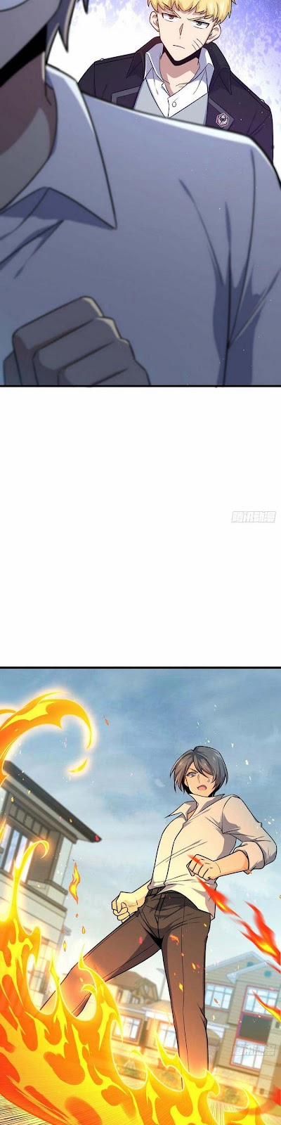 Đại Vương Tha Mạng 332 trang 23