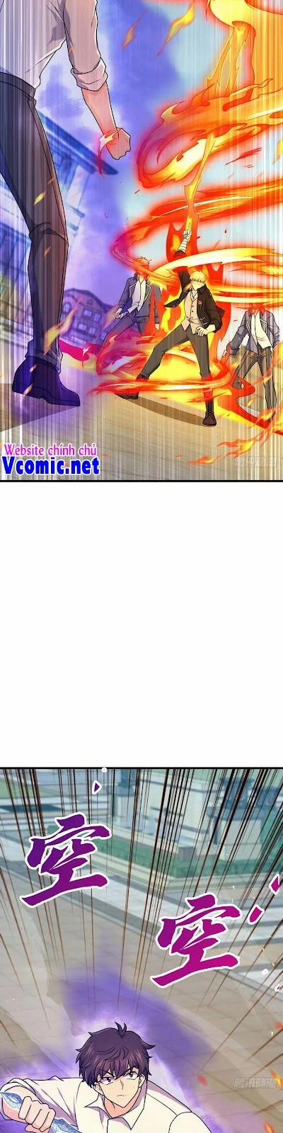 Đại Vương Tha Mạng 332 trang 29