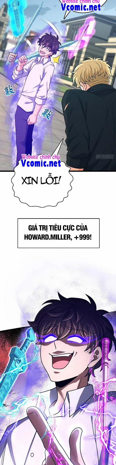 Đại Vương Tha Mạng 333 trang 24