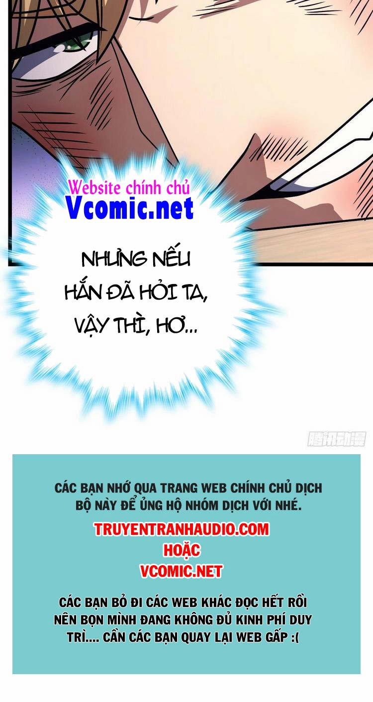 Đại Vương Tha Mạng 333 trang 37