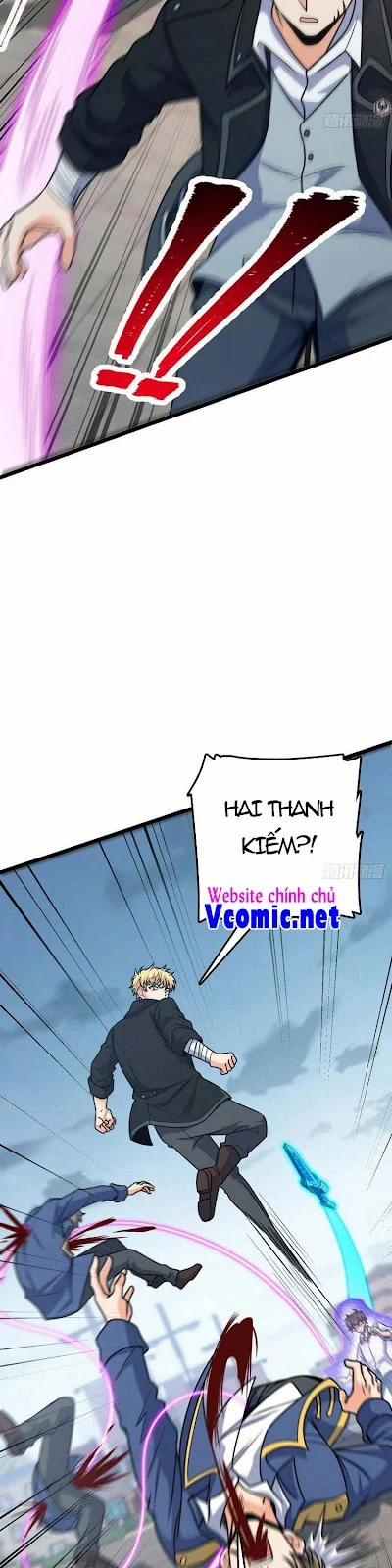 Đại Vương Tha Mạng 333 trang 4
