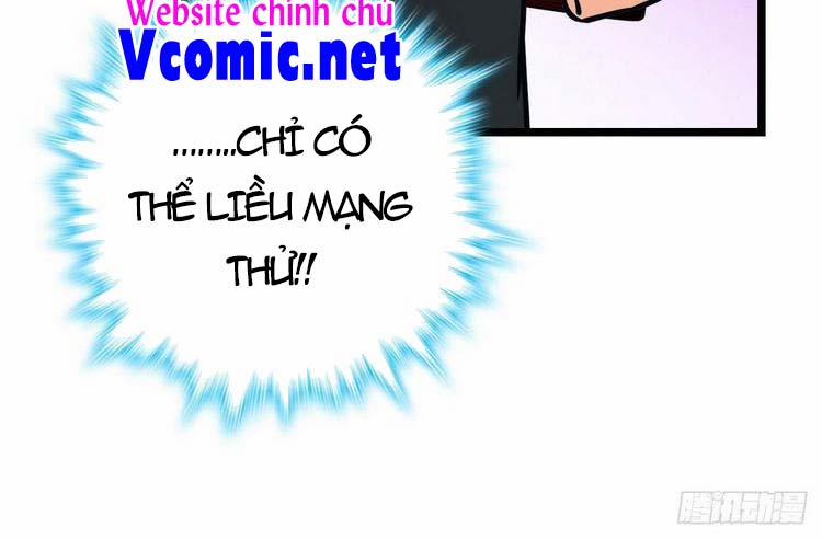 Đại Vương Tha Mạng 333 trang 9