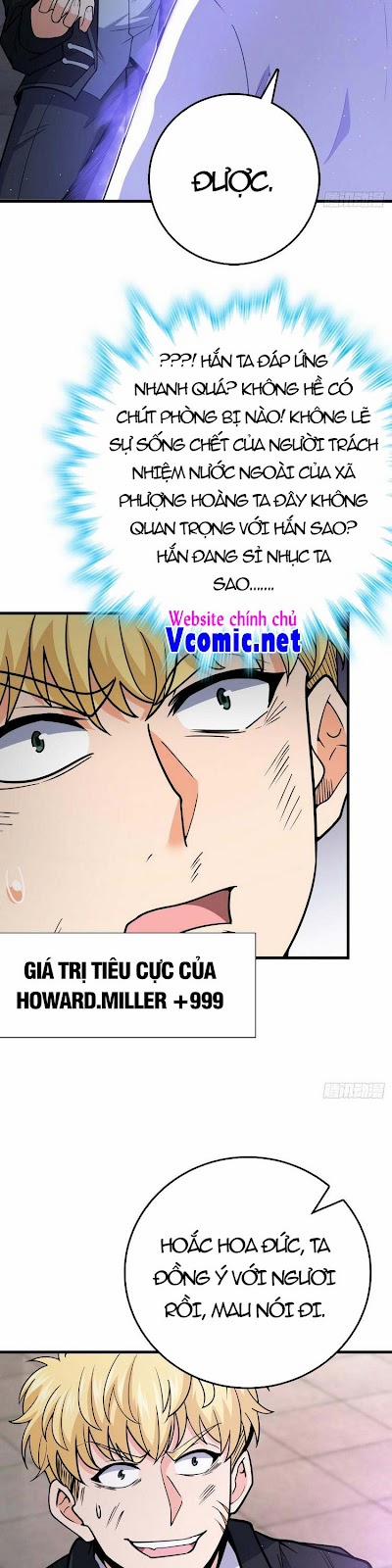 Đại Vương Tha Mạng 334 trang 1