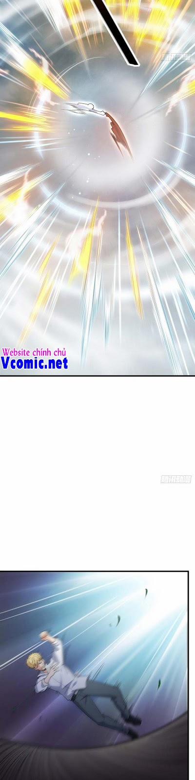 Đại Vương Tha Mạng 334 trang 30