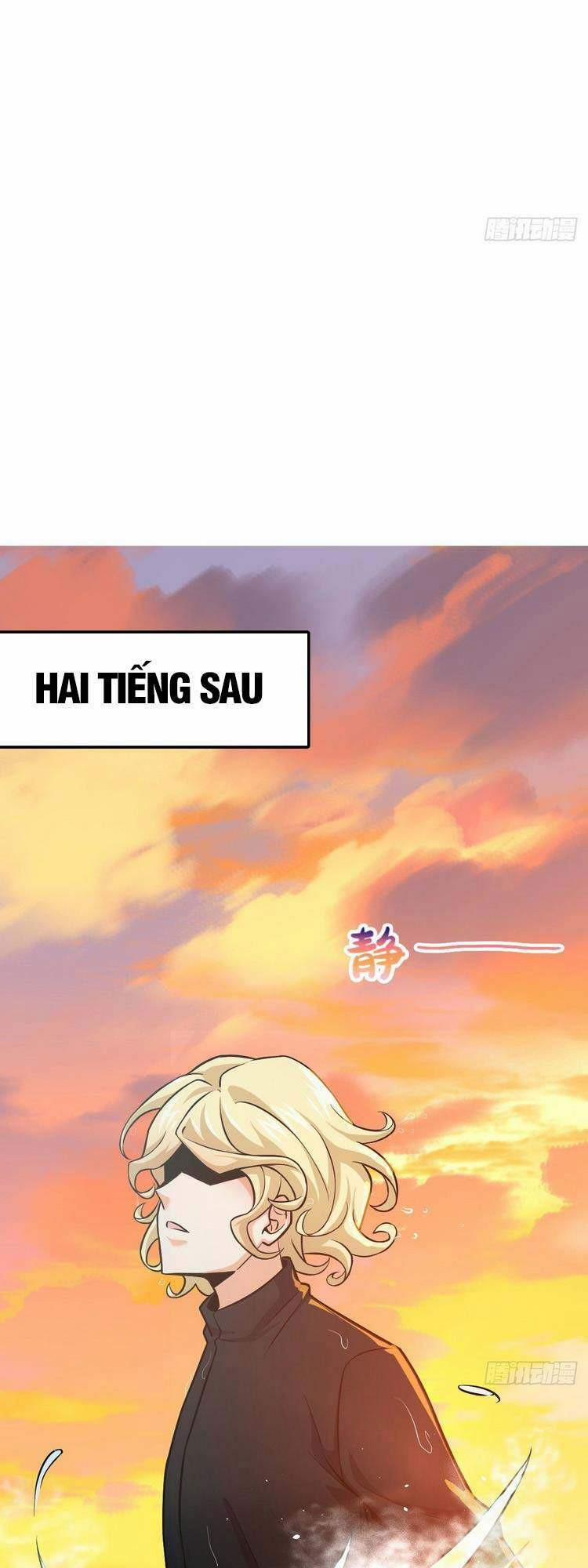 Đại Vương Tha Mạng 339 trang 42
