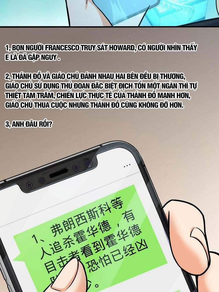 Đại Vương Tha Mạng 339 trang 45