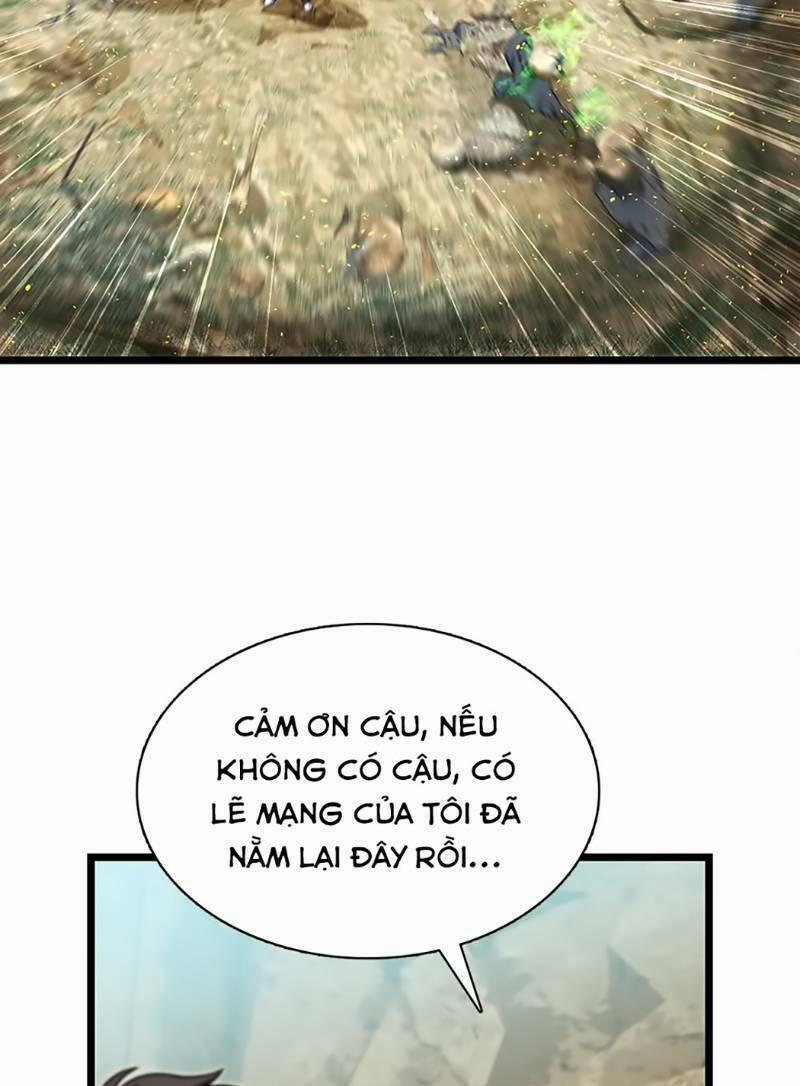 Đại Vương Tha Mạng 34 trang 50