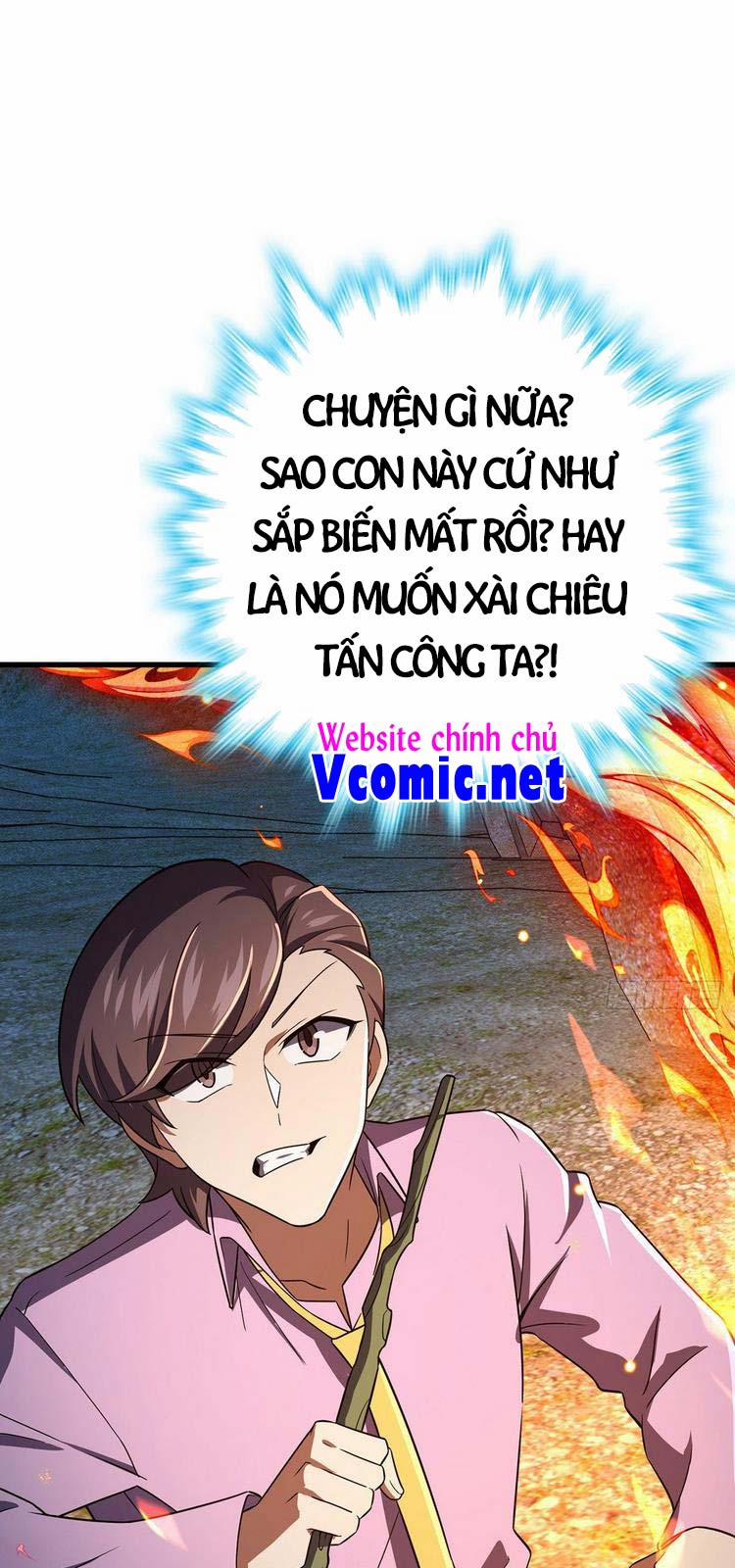 Đại Vương Tha Mạng 341 trang 49
