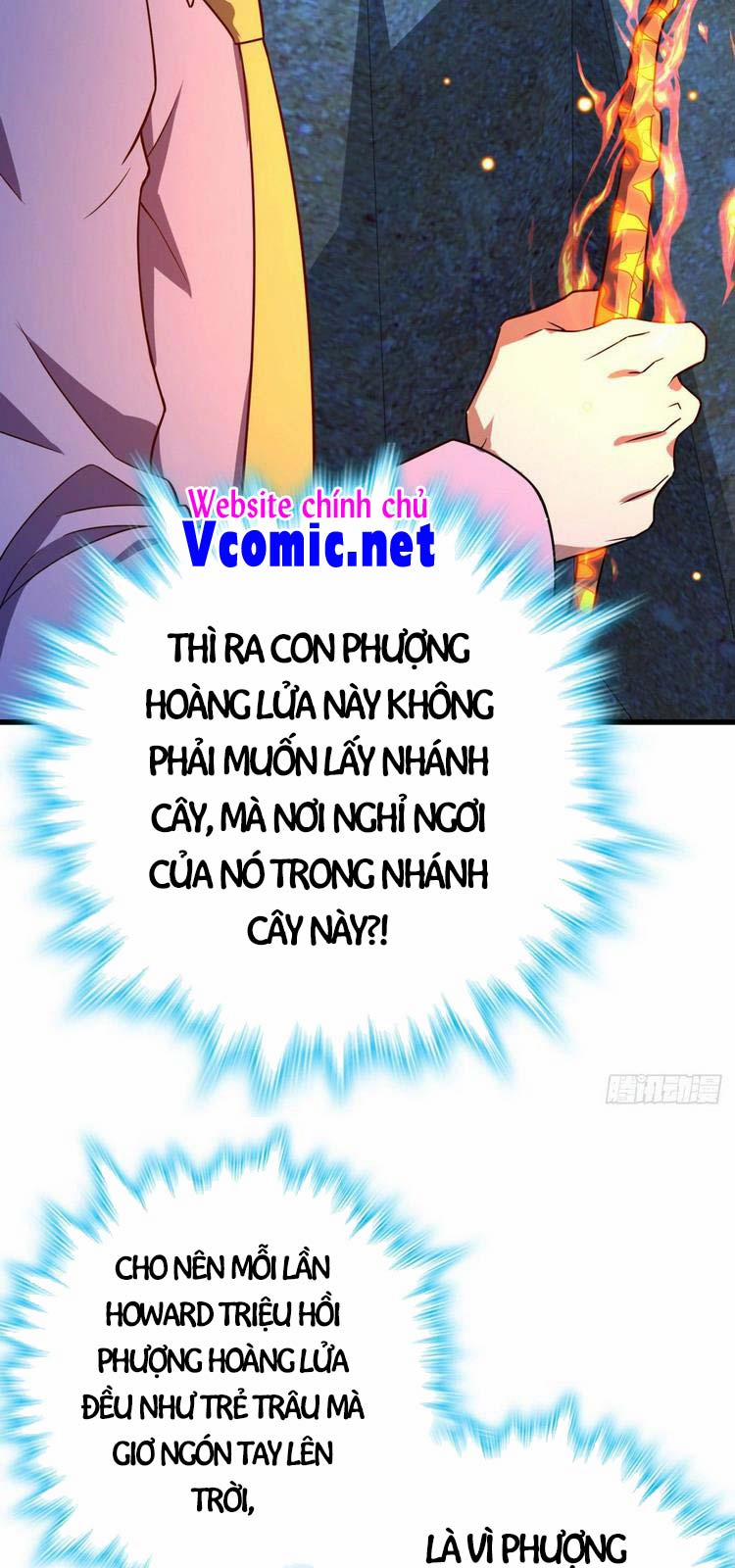 Đại Vương Tha Mạng 341 trang 55