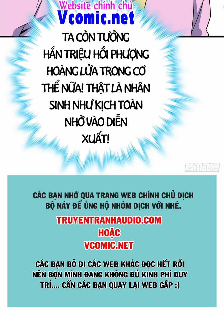 Đại Vương Tha Mạng 341 trang 57