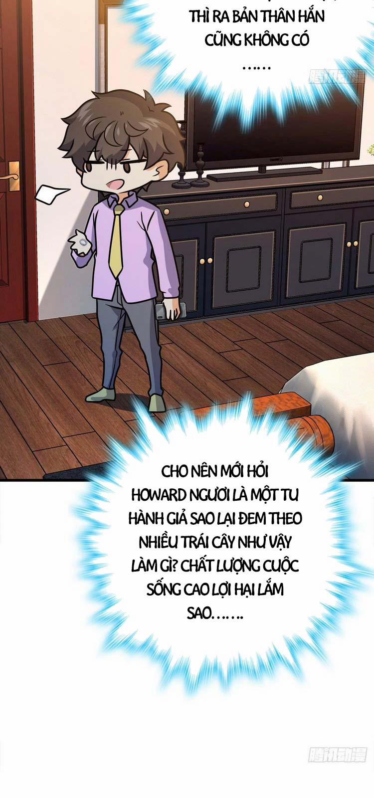 Đại Vương Tha Mạng 341 trang 7