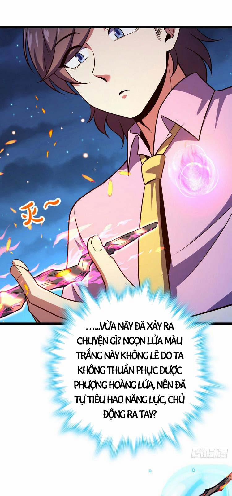 Đại Vương Tha Mạng 342 trang 16