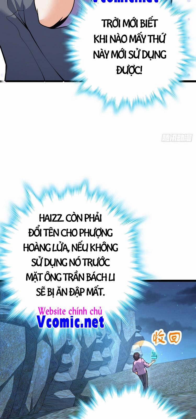 Đại Vương Tha Mạng 342 trang 22