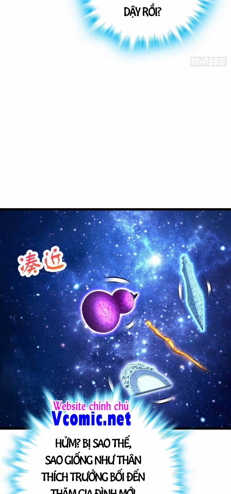 Đại Vương Tha Mạng 342 trang 24