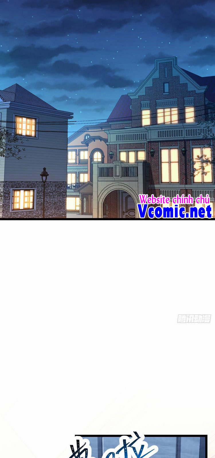 Đại Vương Tha Mạng 342 trang 27