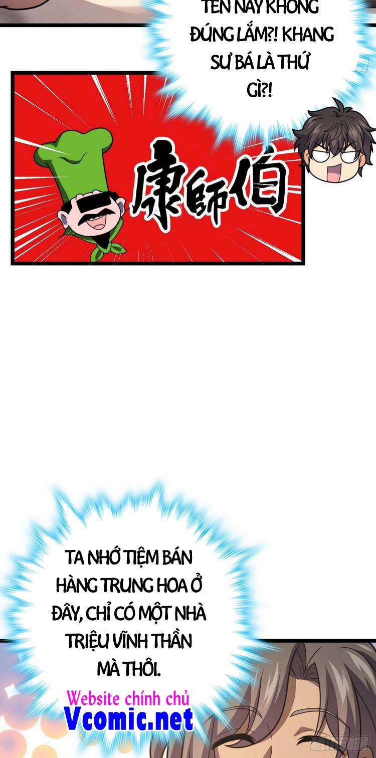 Đại Vương Tha Mạng 342 trang 31