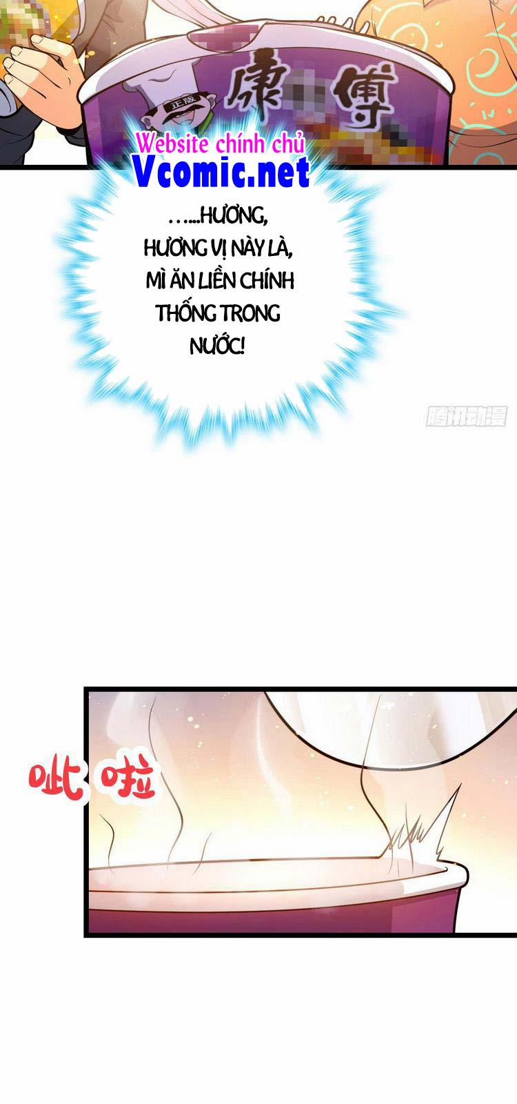 Đại Vương Tha Mạng 342 trang 40