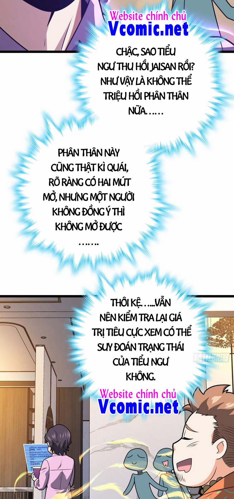 Đại Vương Tha Mạng 342 trang 48