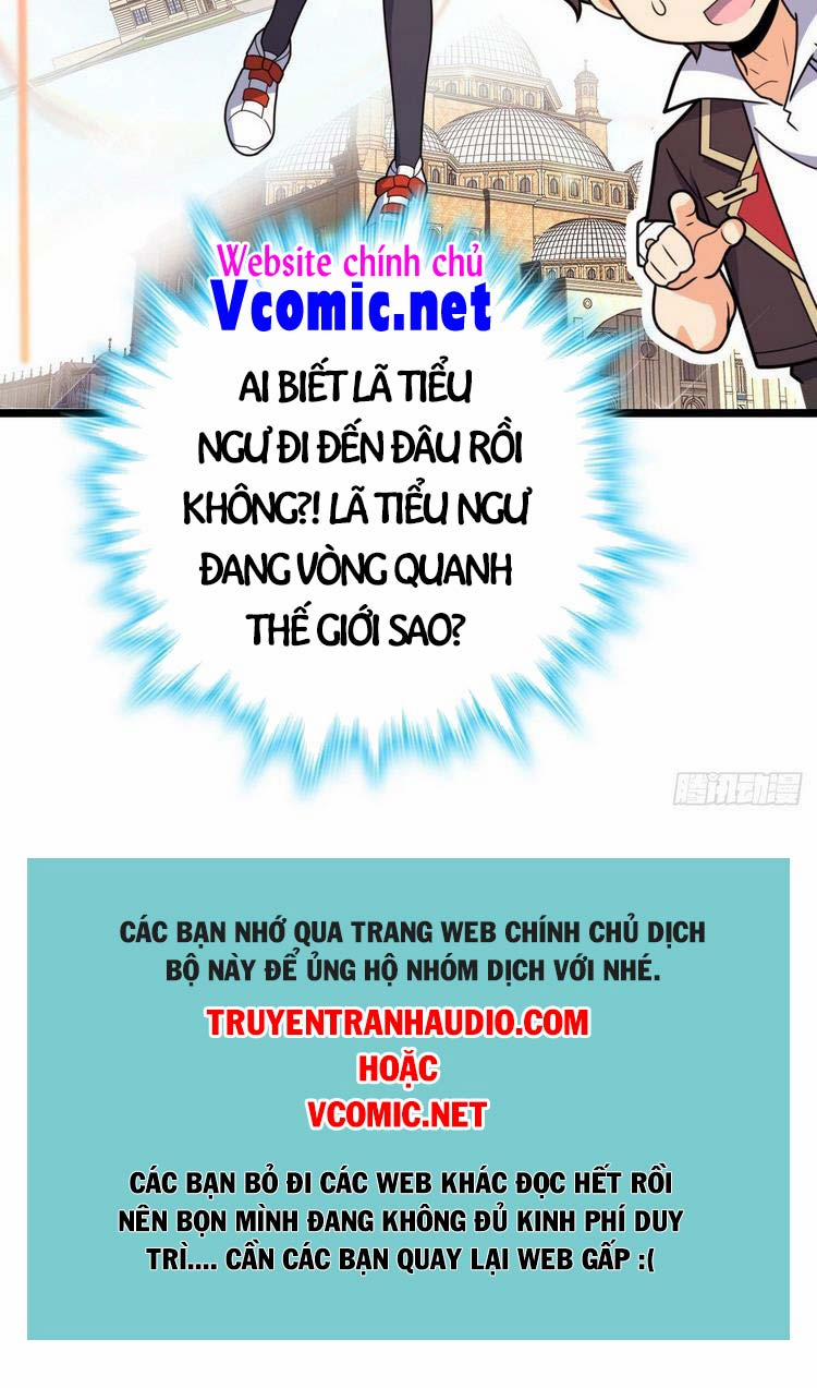Đại Vương Tha Mạng 342 trang 51