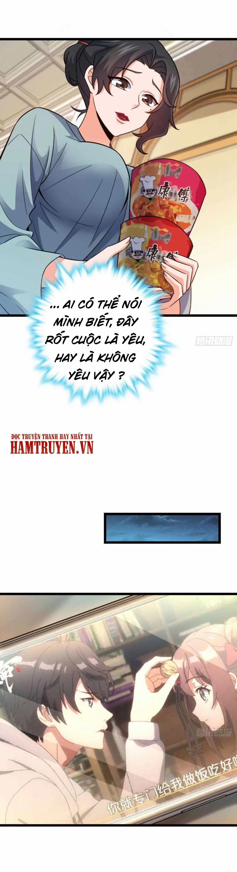 Đại Vương Tha Mạng 343 trang 27
