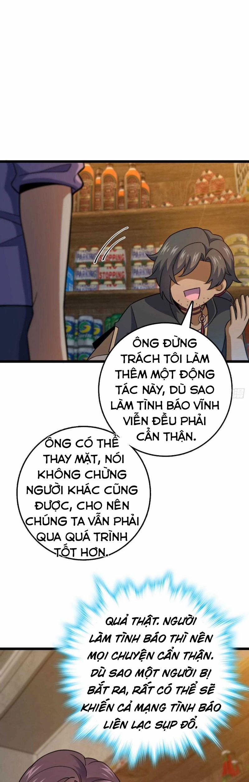 Đại Vương Tha Mạng 343 trang 31