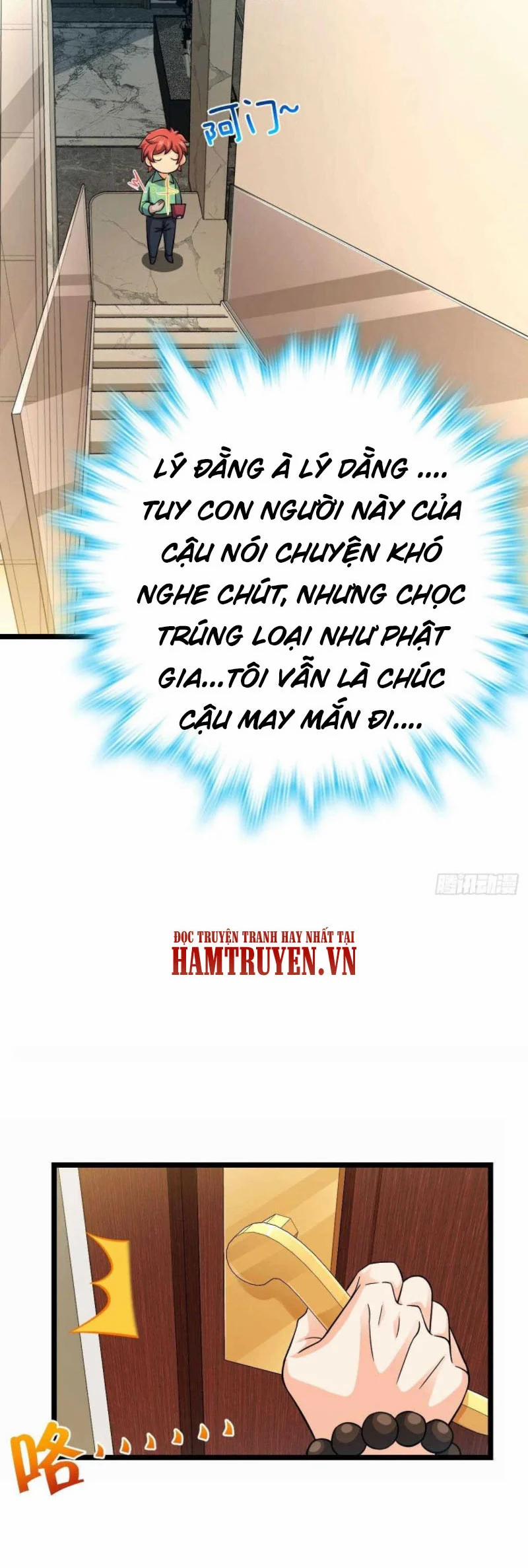 Đại Vương Tha Mạng 343 trang 7