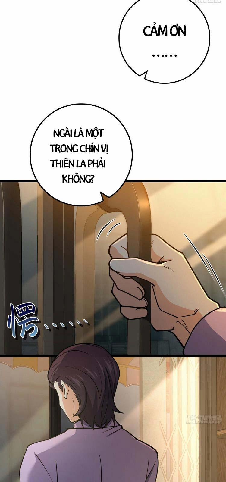 Đại Vương Tha Mạng 344 trang 14