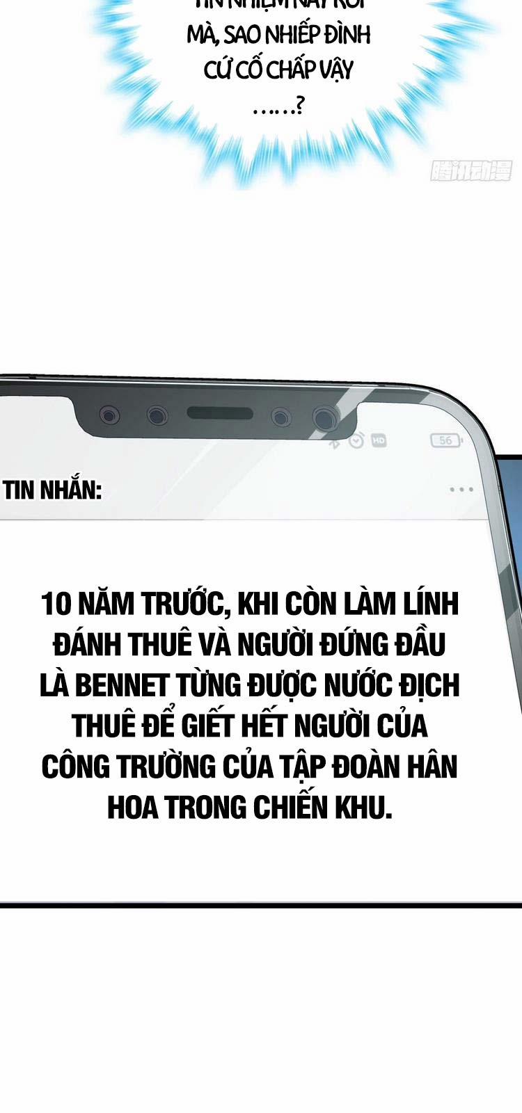 Đại Vương Tha Mạng 344 trang 22