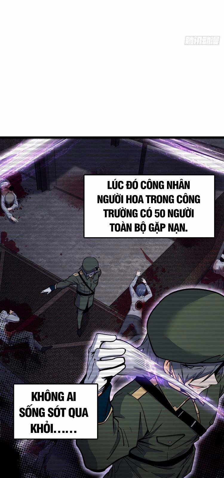 Đại Vương Tha Mạng 344 trang 23
