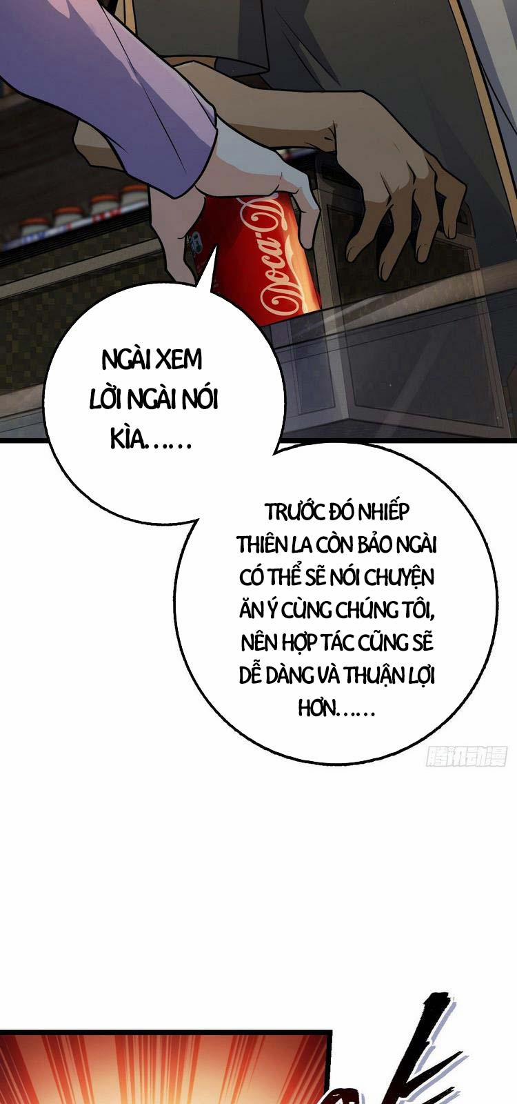 Đại Vương Tha Mạng 344 trang 4