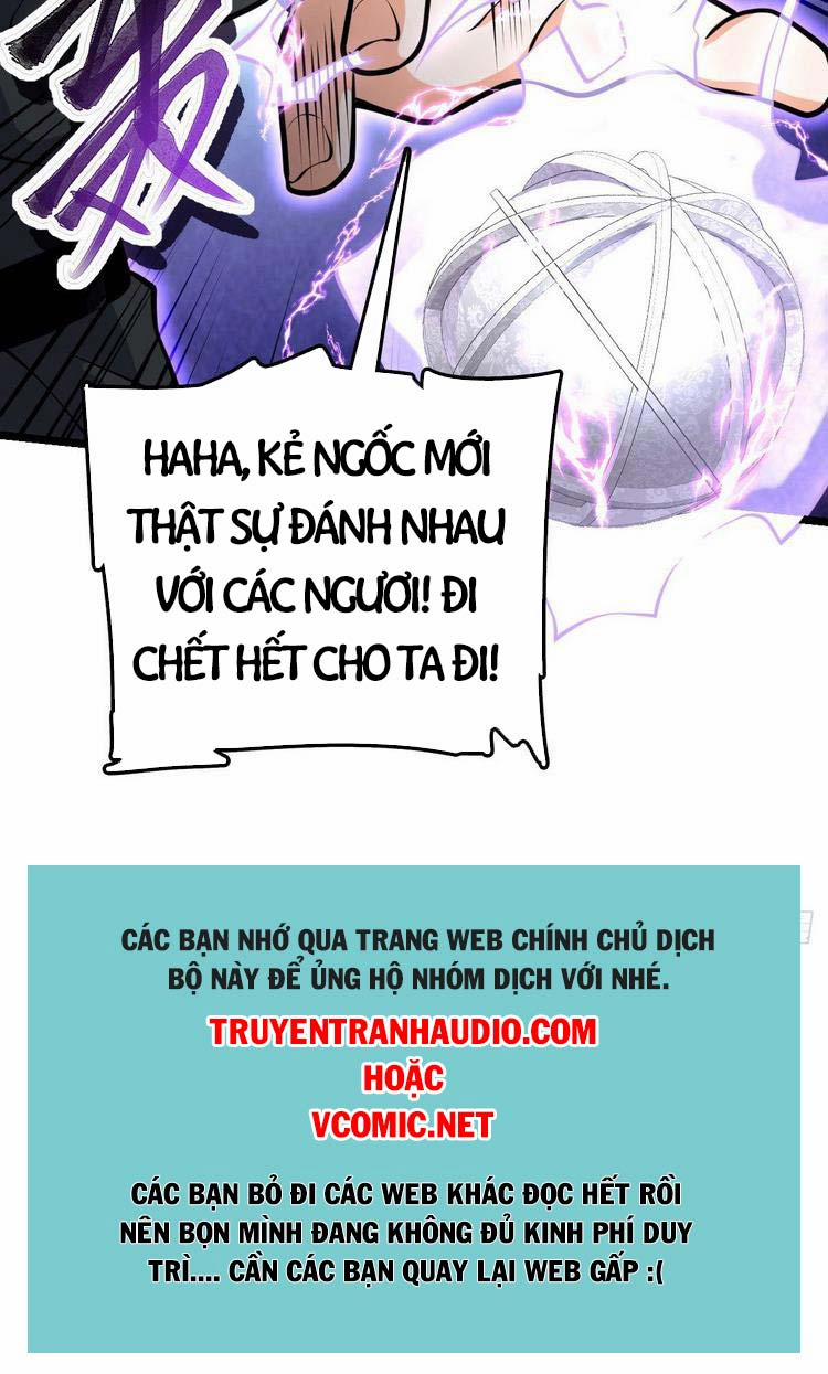 Đại Vương Tha Mạng 344 trang 71