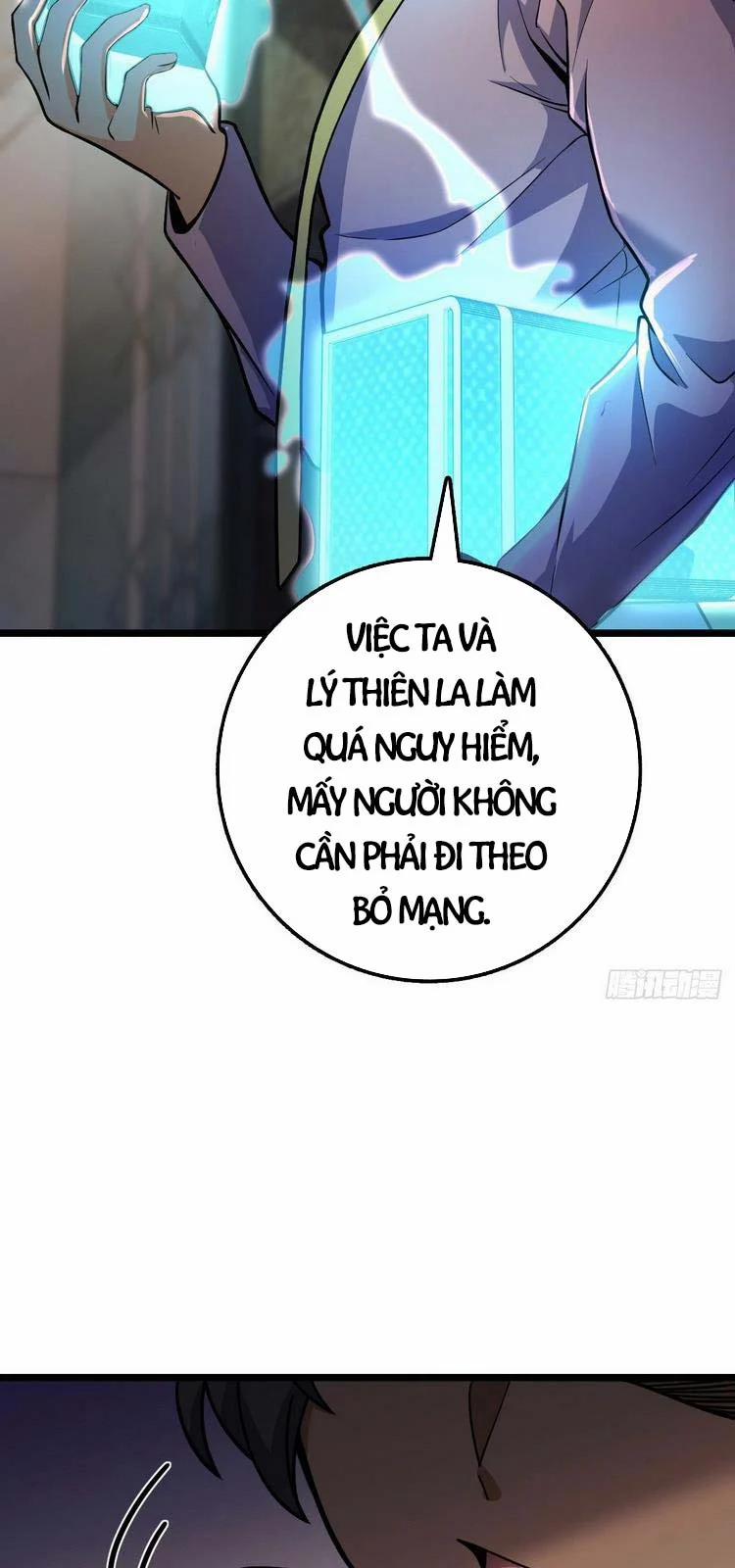 Đại Vương Tha Mạng 344 trang 9